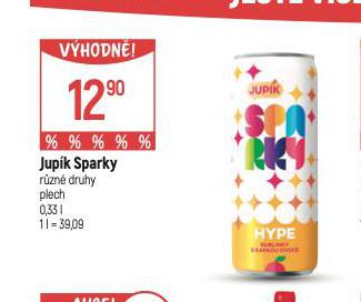 JUPK SPARKY