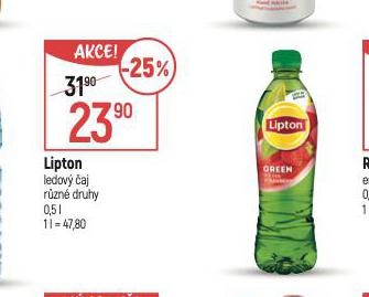 LIPTON LEDOV AJ