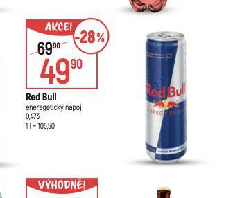 RED BULL