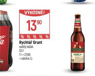 PIVO RYCHT