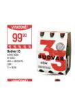 PIVO BUDVAR 33