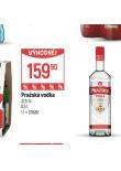 PRASK VODKA