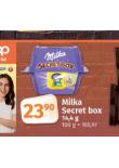 MILKA SECRET BOX