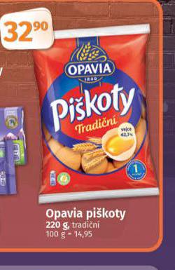 OPAVIA PIKOTY