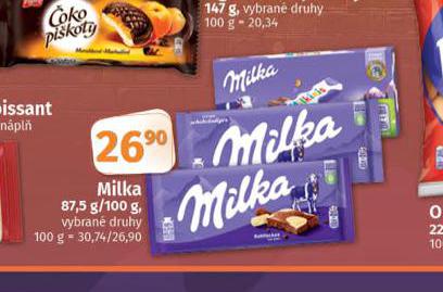 MILKA