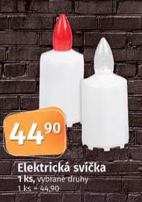 ELEKTRICK SVKA