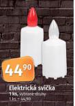 ELEKTRICK SVKA