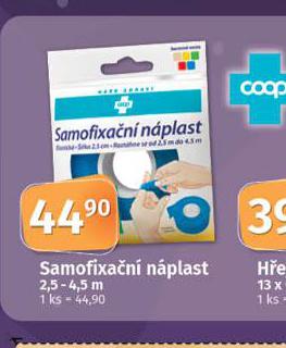 SAMOFIXAN NPLAST