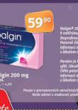 IBALGIN 200 mg