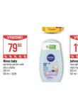 NIVEA BABY SPRCHOV GEL