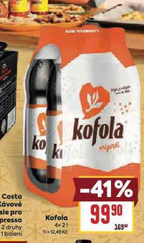 KOFOLA