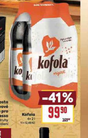 KOFOLA