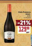 CIELO PROSECCO D.O.C.