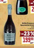 BRILLA PROSECCO SPUMANTE