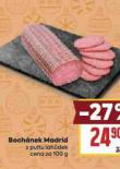 BOCHNEK MADRID