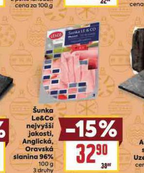 ANGLICK SLANINA