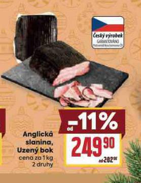 ANGLICK SLANINA