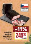 ANGLICK SLANINA