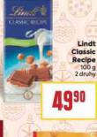 LINDT CLASSIC RECIPE