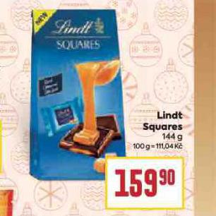 LINDT SQUARES