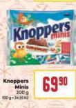 KNOPPERS MINIS