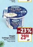 MEGGLE COTTAGE CHEESE