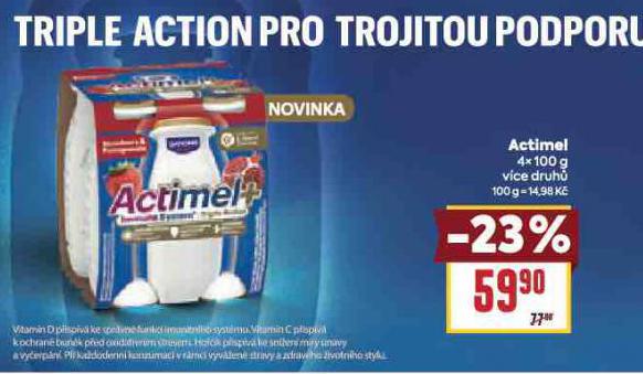 ACTIMEL