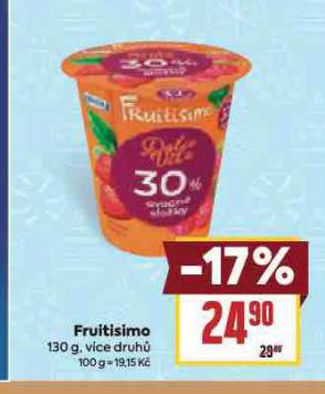 FRUITISIMO