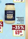 HELLMANNS DELIKTN MAJONZA