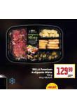 BILLA PREMIUM ANTIPASTO MISTO