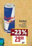 RED BULL