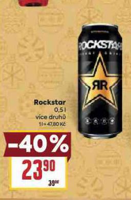 ROCKSTAR