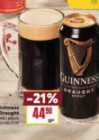 GUINNESS DRAUGHT