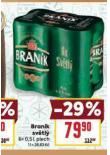 PIVO BRANK