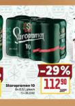 PIVO STAROPRAMEN 10