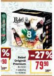 PIVO REBEL ORIGNL PREMIUM