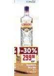 GORDONS DRY GIN