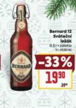 PIVO BERNARD 12 SVTEN LEK