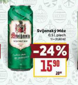 PIVO SVIJANSK MZ