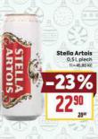 PIVO STELLA ARTOIS