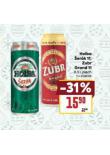 PIVO ZUBR GRAND 11