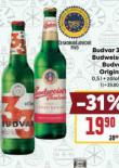 PIVO BUDVAR 33