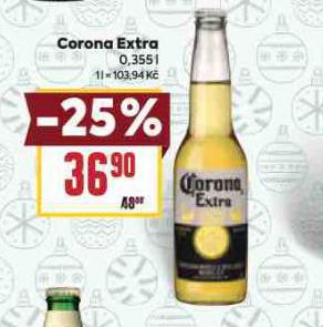 CORONA EXTRA