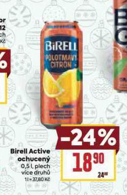 BIRELL ACTIVE OCHUCEN