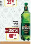 PIVO BRANK