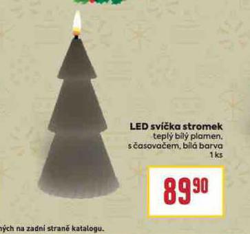 LED SVKA STROMEK