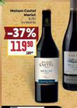 MAISON CASTEL MERLOT