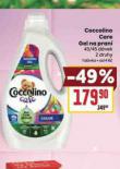 COCCOLINO CARE GEL