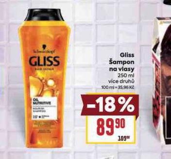 GLISS AMPON