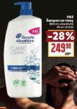 HEAD&SHOULDERS AMPON